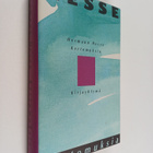 Hermann Hesse : Kertomuksia - pikkukuva 1