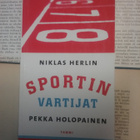 Niklas Herlin, Pekka Holopainen - Sportin vartijat (nid.) - pikkukuva 1