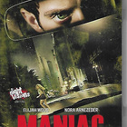 Maniac (DVD) - pikkukuva 1