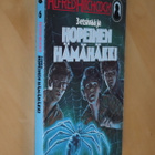 3 Etsivää ja hopeinen hämähäkki ( 4.p. 1983 ) - pikkukuva 1