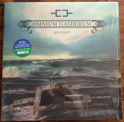 Omnium Gatherum - Beyond