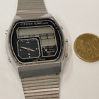 Citizen Digi-Ana Chrono Alarm-Chime - pikkukuva 2