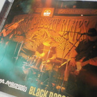BLACK PASSAT - FART, SWEAT & BEER CD + NIMMARIT - pikkukuva 2