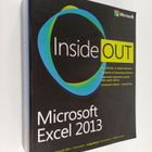Mark Dodge ym. : Microsoft Excel 2013 Inside Out - pikkukuva 1
