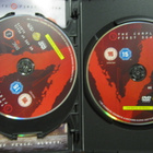 V THE COMPLETE FIRST SEASON DVD - pikkukuva 4