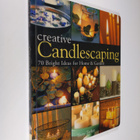 Terry Taylor : Creative Candlescaping - pikkukuva 1
