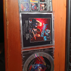 CD: Judas Priest - Defenders of the Faith - pikkukuva 3