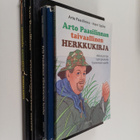Arto Paasilinna : Arto Paasilinna -paketti (32 kirjaa) : ... - pikkukuva 3