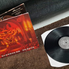 Bewitched Pentagram Prayer LP Gatefold 1997 1500kpl - pikkukuva 1