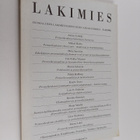 Lakimies 5-6/1996 : Suomalaisen lakimiesyhdistyksen aikak... - pikkukuva 1