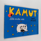 Patrick McDonnell : Kamut : Älä unta näe - pikkukuva 1