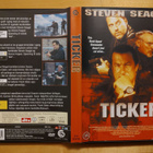 Ticker DVD - pikkukuva 1