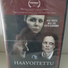 Haavoitettu - kotimainen draama - DVD - pikkukuva 1