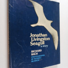 Richard Bach : Jonathan Livingston Seagull - pikkukuva 1