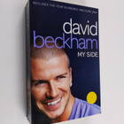 Tom Watt ym. : David Beckham - My Side - pikkukuva 1