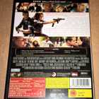 MR. & MRS. SMITH DVD TOIMINTA / KOMEDIA - pikkukuva 2