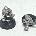 Bloodbowl - 2kpl Dwarf Team Kicker [G218] - pikkukuva 1