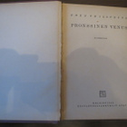 Eden Phillpotts: Pronssinen Venus - pikkukuva 2