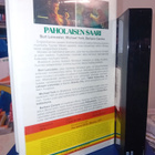 VHS Paholaisen saari ( SIS POSTIKULU ) - pikkukuva 2