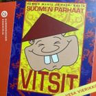 SUOMEN PARHAAT VITSIT / VESA VIERIKKO - pikkukuva 1