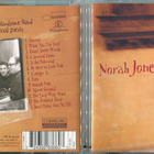 NORAH JONES . CD-LEVY . FEELS LIKE HOME - pikkukuva 1