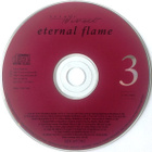 Various • Eternal Flame (Disc 3 & 4) Tupla CD - pikkukuva 3