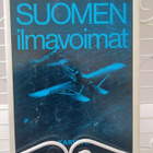 Suomen ilmavoimat 1918-1939 - Mikko Uola 1.p (sid.) - pikkukuva 1