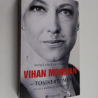 Anna-Lena Joners Larsson : Vihan morsian : tosikertomus - pikkukuva 1