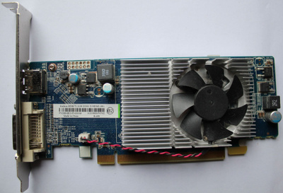 Radeon hd8470 2Gb pcie