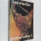 William Golding : Lord of the Flies : A Novel - pikkukuva 1