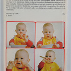 Kajsa Ek ym. : Terveellinen lastenruoka - pikkukuva 2