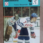 Pekka Marjamäki - pikkukuva 1