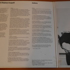 Yehudi Menuhin & Stephane Grappelli:Jealousy LP. - pikkukuva 2