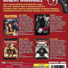 Tarantino / Rodriguez Box - (4 DVD) - pikkukuva 2