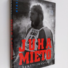 Pentti Jussila : Juha Mieto - pikkukuva 1