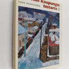Heinolan kaupungin historia 3 : 1940-1996 - pikkukuva 1
