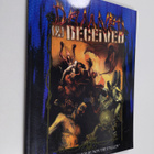 Damned & Deceived : A character book for Demon: The Fallen - pikkukuva 1
