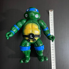 Leonardo Turtles Blow Up Mold Bootleg -figuuri - pikkukuva 2