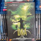 DNA (1996) Replay Mark Dacascos - pikkukuva 1