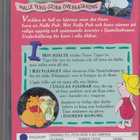 Nalle Puh - Nalle Puhs stora överraskning (VHS) Svenskt tal - pikkukuva 2