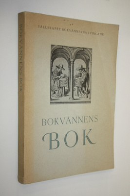 Bokvännens bok 1957