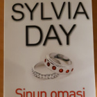 Sylvia Day - Sinun omasi - pikkukuva 1
