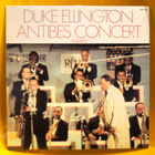 Duke Ellington – Antibes Concert Volume II LP - pikkukuva 1