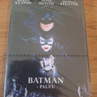 Batman-Paluu (MUOVISSA) - pikkukuva 1