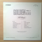 101 Strings - Golden Oldies Vol 3 LP - pikkukuva 2
