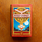 Brian Selznick - Hugo Cabret (kuvaromaani) - pikkukuva 1