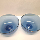 Timo Sarpaneva i-306 jälkiruokakulho 2 kpl, Iittala - pikkukuva 2