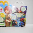 Mcdonalds's Happy meal laatikko arthur - pikkukuva 2