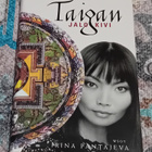 Irina Pantajeva - Taigan jalokivi - pikkukuva 1