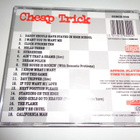 the collection CHEAP TRICK CD - pikkukuva 2
